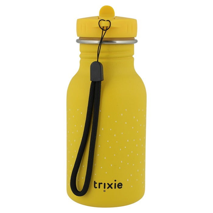 Drinking bottle 350 ml - Mr. Lion | Trixie