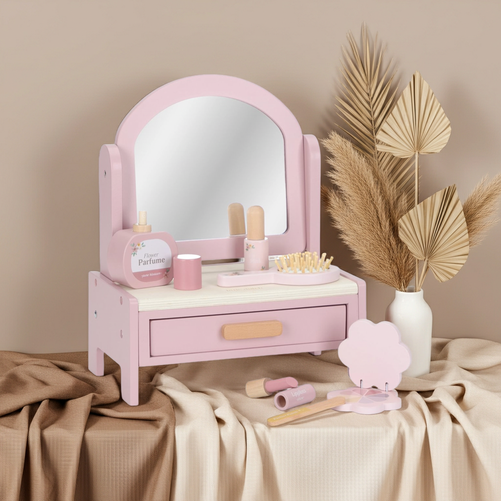 dressing table / vanity