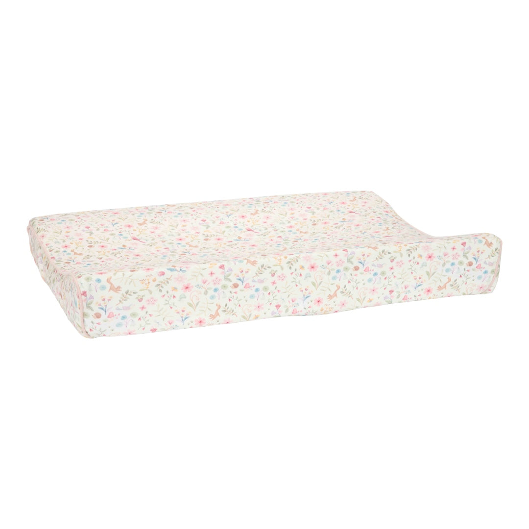 Changing mat cover Fairy Wonders | Little Dutch