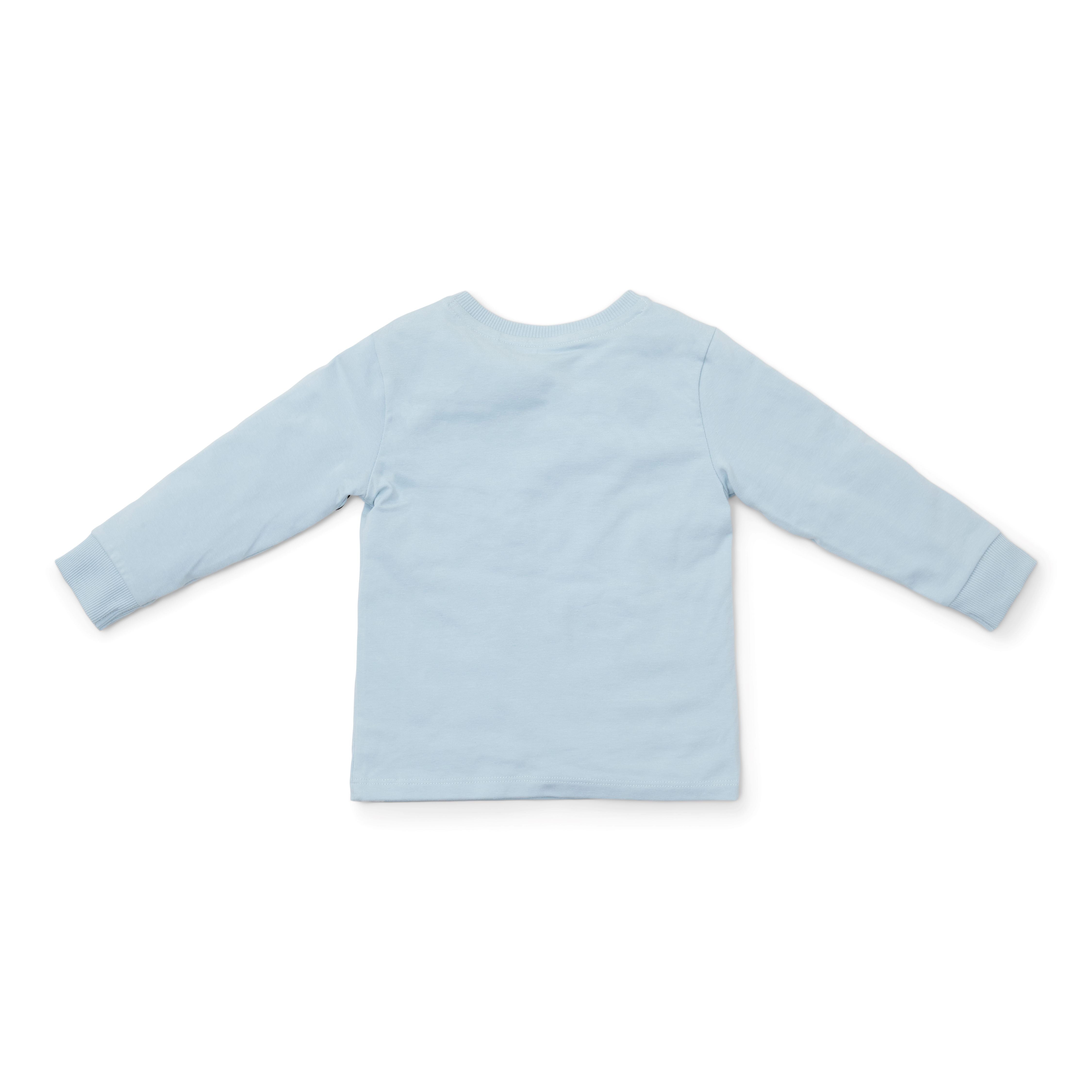 Pyjama deux pièces Aventure en forêt - Vêtements de nuit | Little Dutch