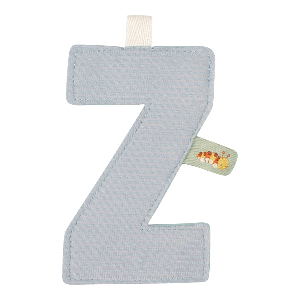 Guirlande lettre Z