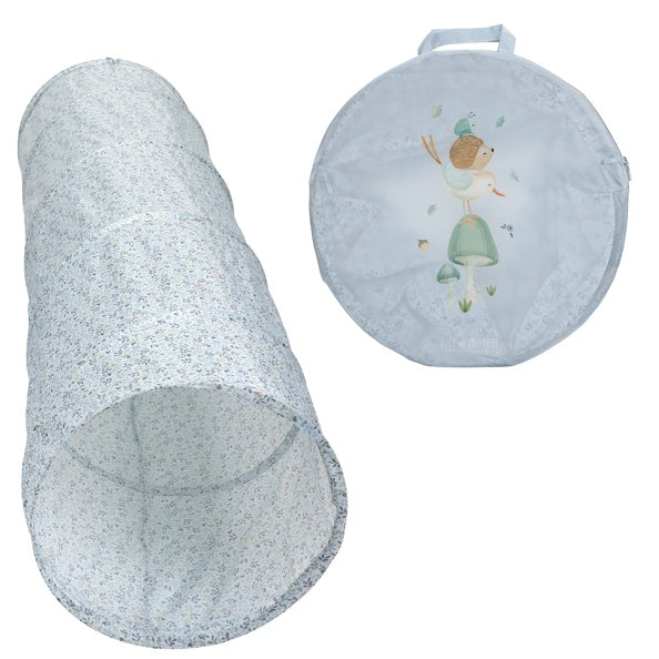 Krabbeltunnel Forest Friends für Babys und Kinder