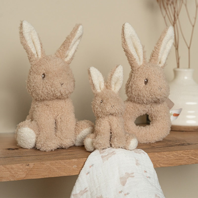 Geschenkset Baby Bunny