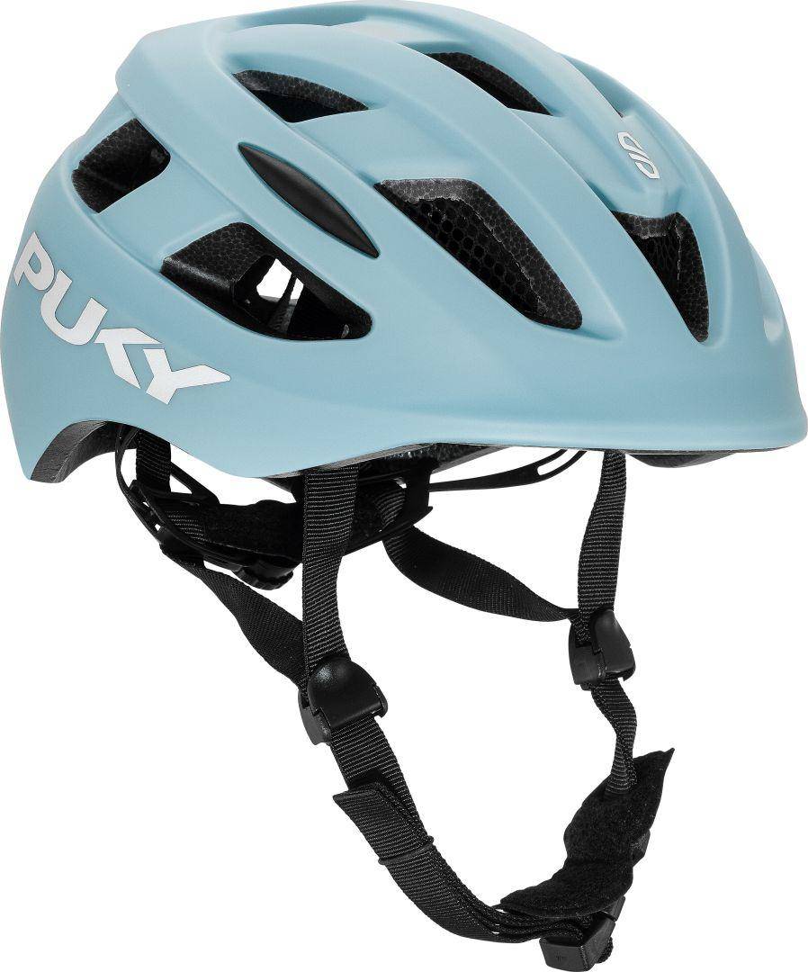 Casque M Retro Bleu | PUKY