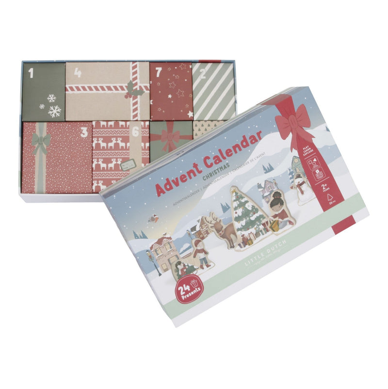 Adventskalender