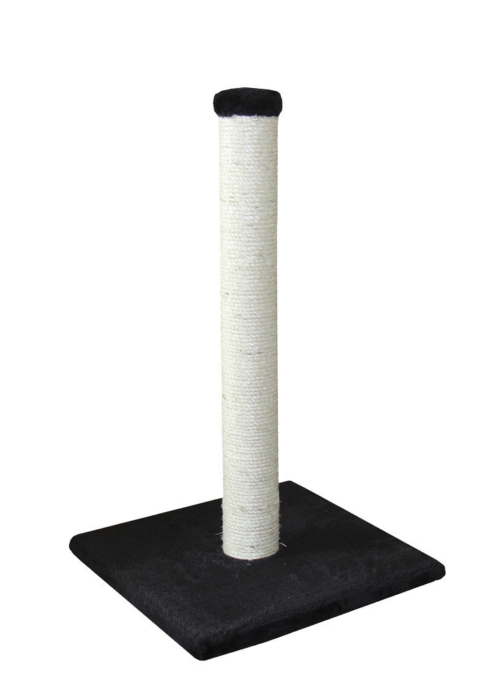 Nobby Kratzbaum Classic Bari Schwarz – Produktansicht 1