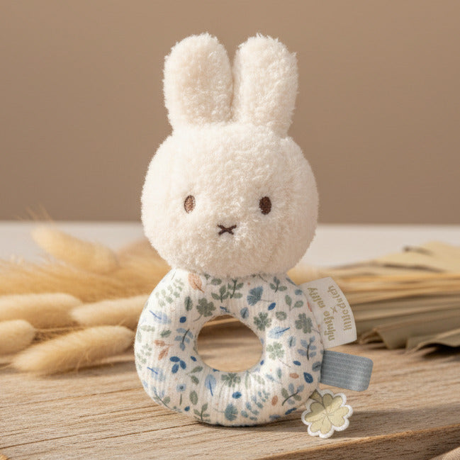 Rassel Hase Lucky Leaves x Miffy
