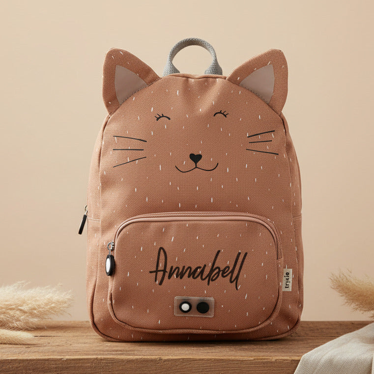 Sac à dos - Chatte | Trixie