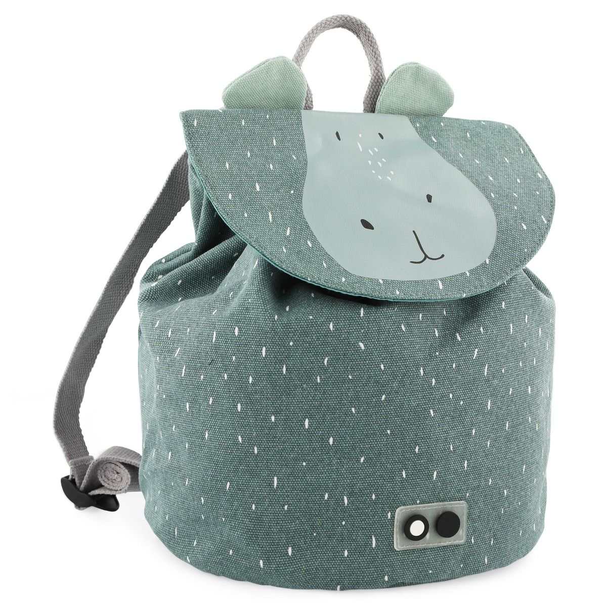 Mini Backpack - Mr. Hippo | Trixie