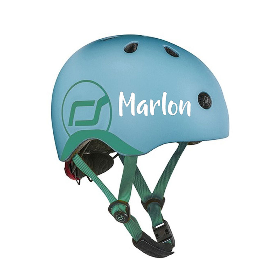scoot and ride fahrradhelm Größe XXS-S, Steel Blau Ausführung:Durchmesser: Large Marinierte Kartoffeln Apple Watch Armbänder