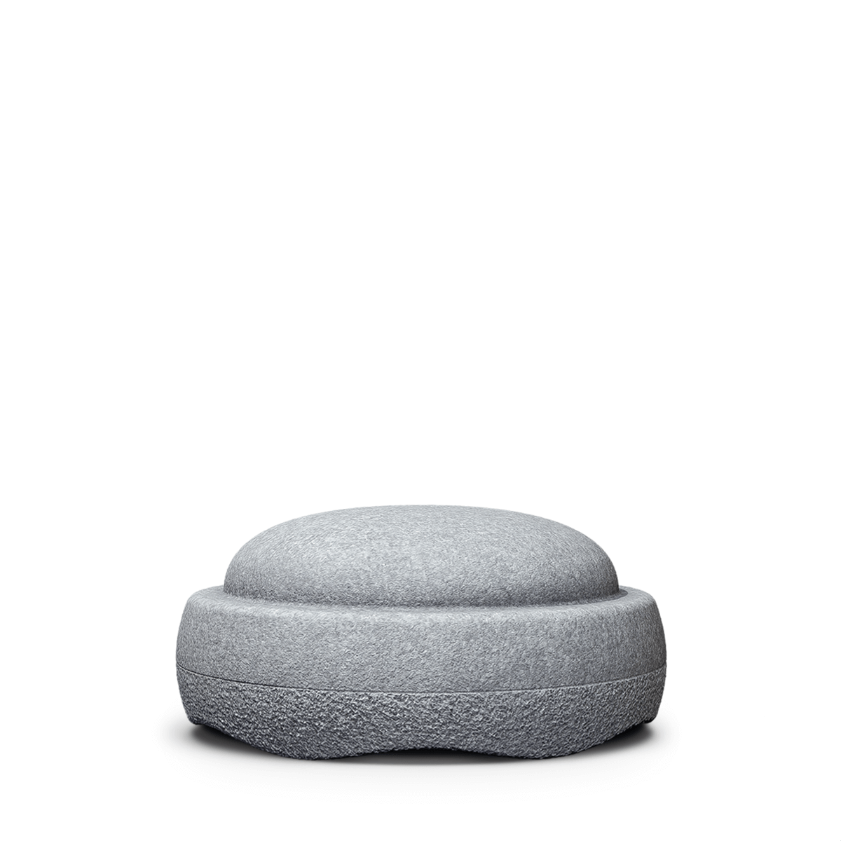 Stapelstein Original single stone - grey | Stapelstein