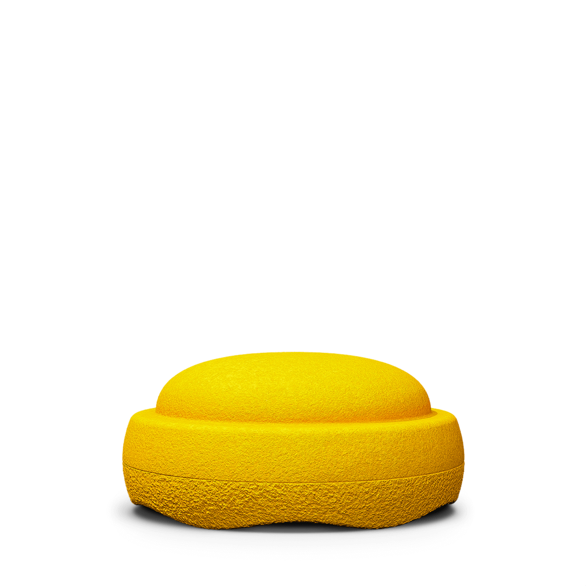 Stapelstein Original single stone - yellow