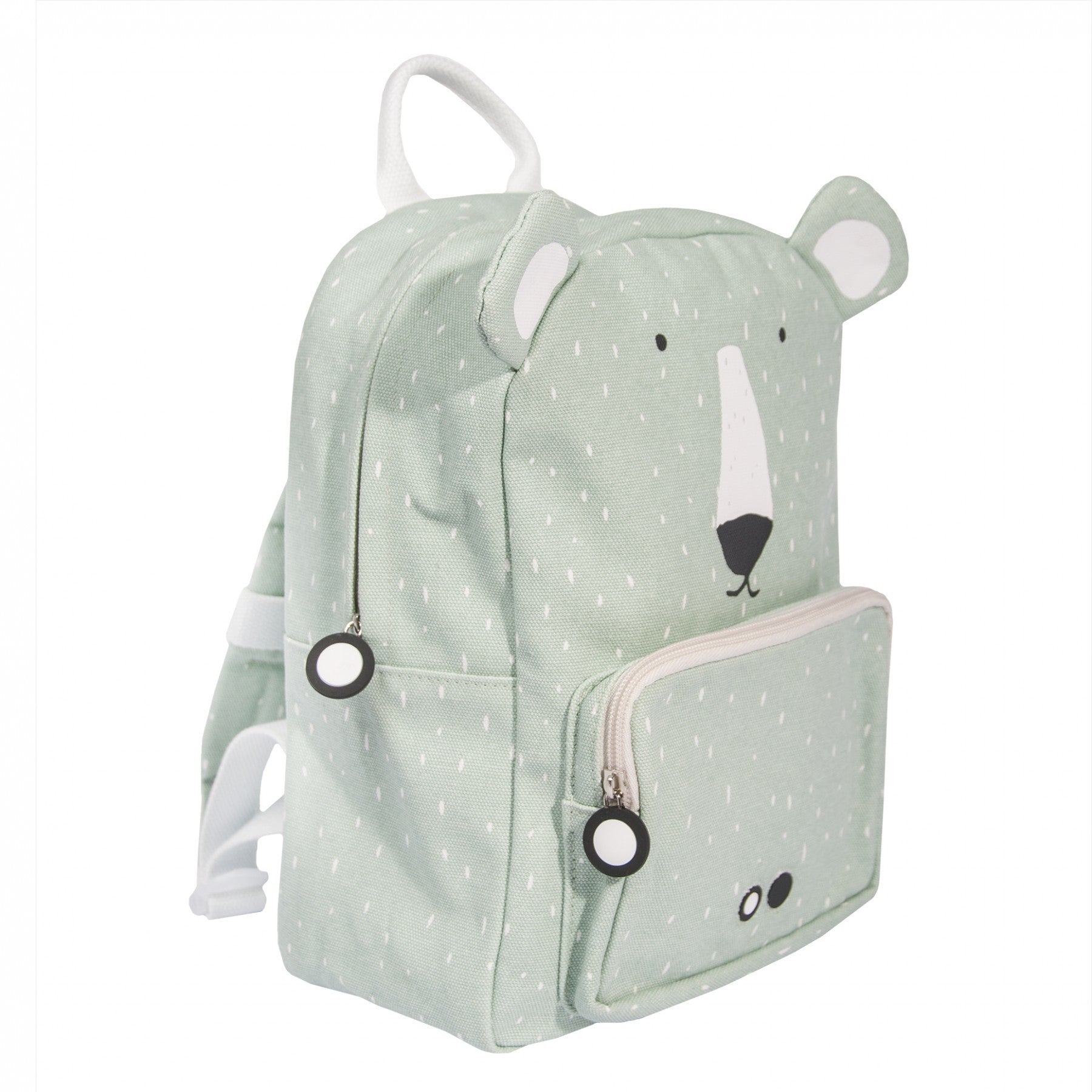 Backpack - Mr. Polar Bear | Trixie
