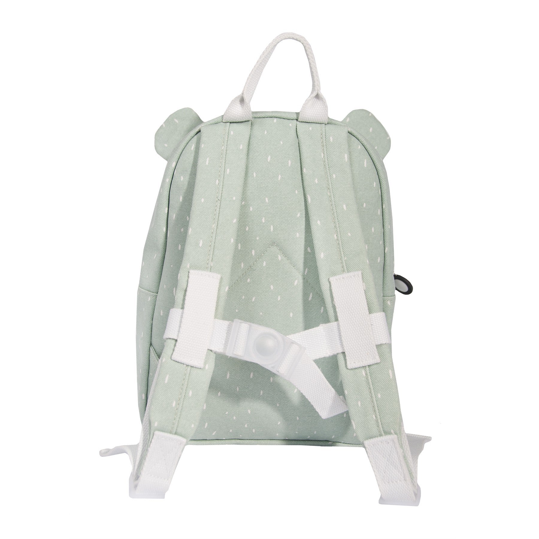 Backpack - Mr. Polar Bear | Trixie