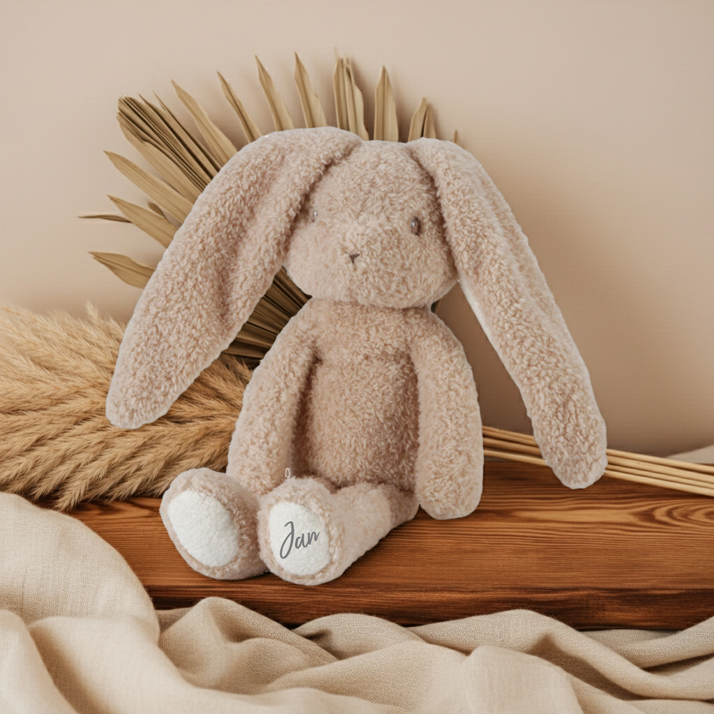 Kuscheltier Baby Bunny 32cm GRS
