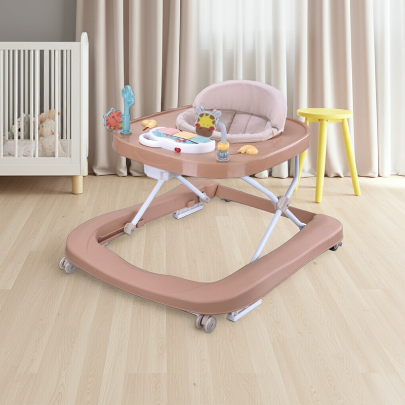 Chariot de marche LEXI macchiato | Topmark