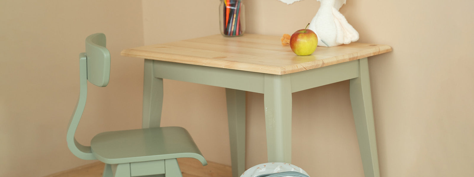 Kinderstühle & Kindertische – stilvolle Möbel für Kinderzimmer & Spielbereich