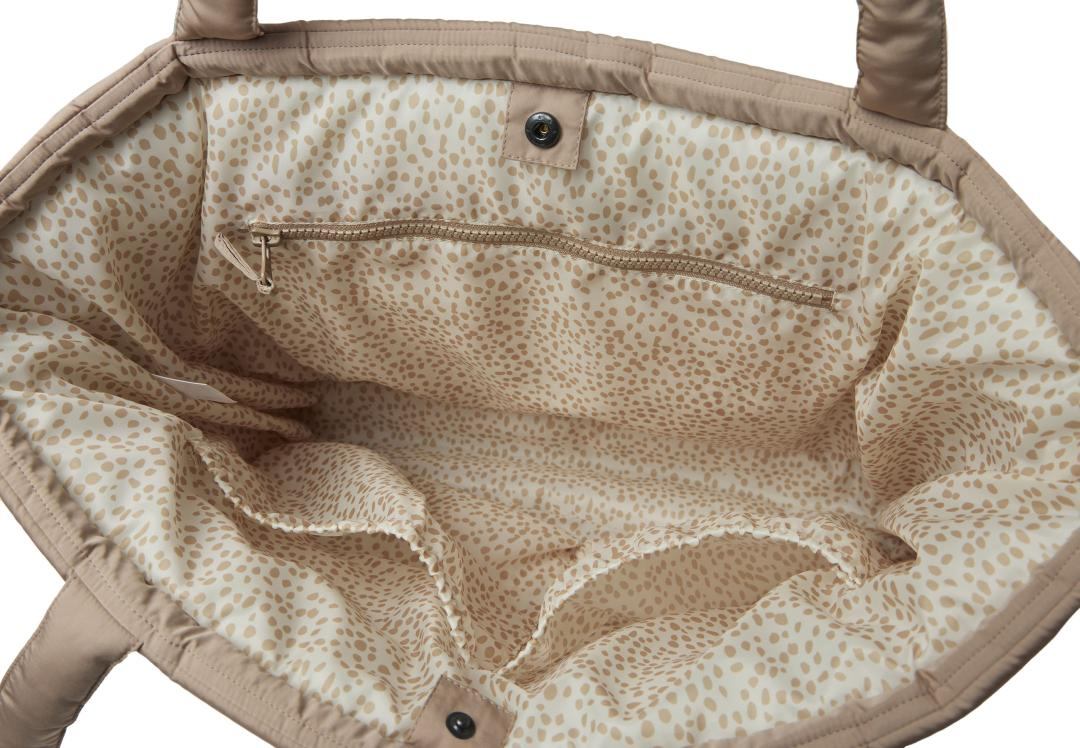 Diaper bag Biscuit | Jollein