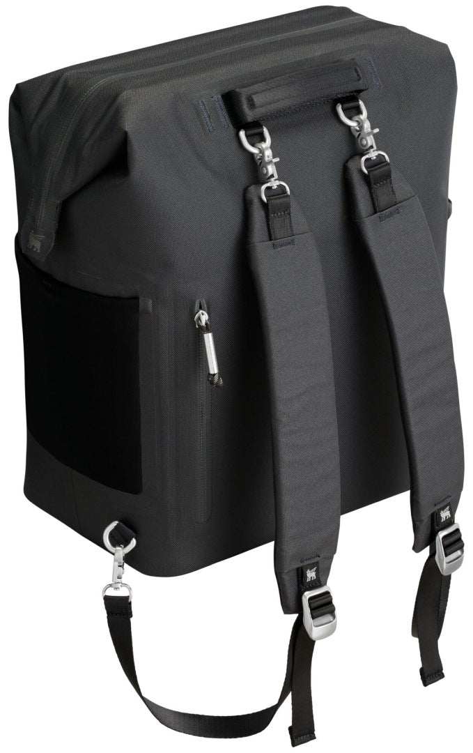Midi Kühltasche Rucksack The All-Day Madeleine 14 L, Black | Stanley