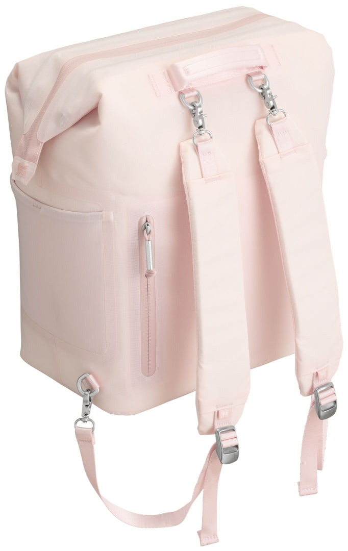 Sac à dos isotherme Midi The All-Day Madeleine 14 L, Rose Quartz | Stanley