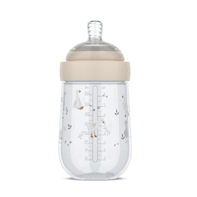 Babyflasche Baby 240ml - Little Goose | Little Dutch x Mepal