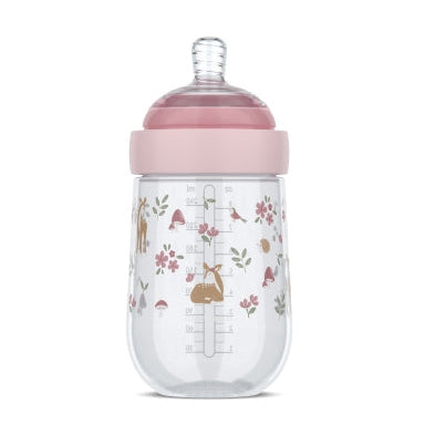 Biberon bébé 240ml - Fairy Garden | Little Dutch x Mepal