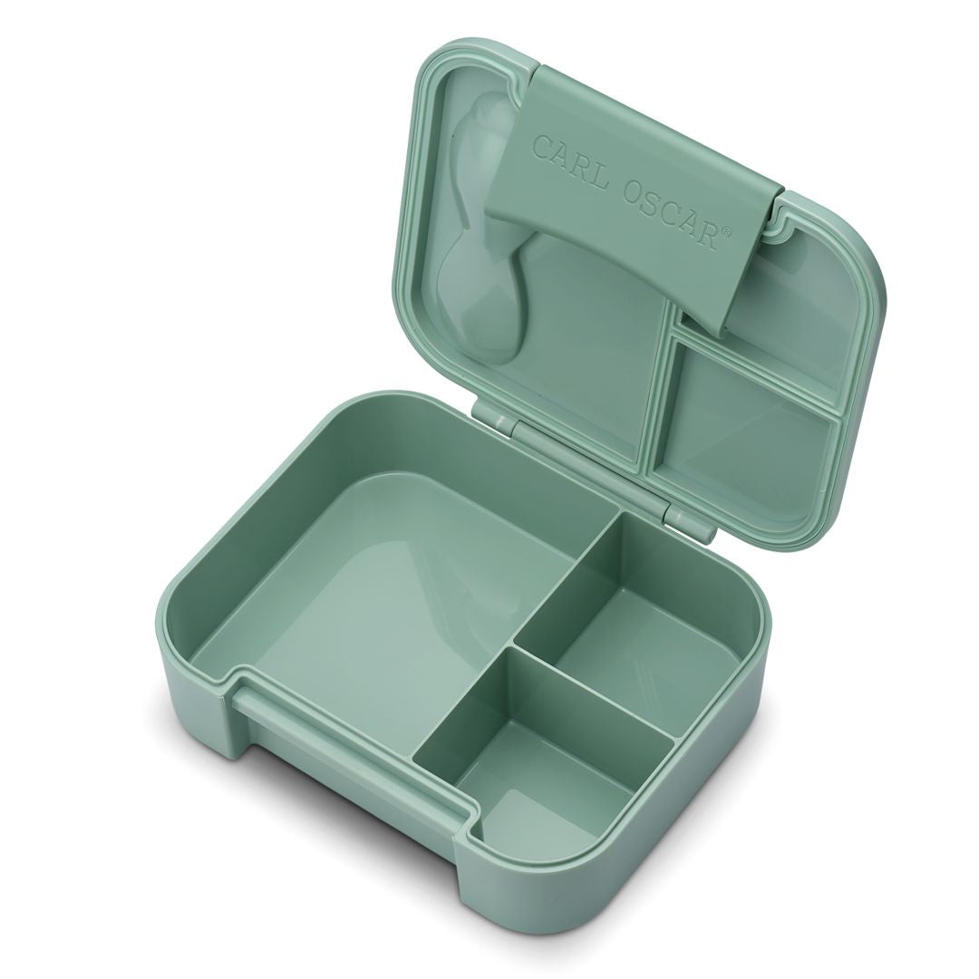 Boîte à lunch BentoBOX™ verte « Édition limitée » | Carl Oscar