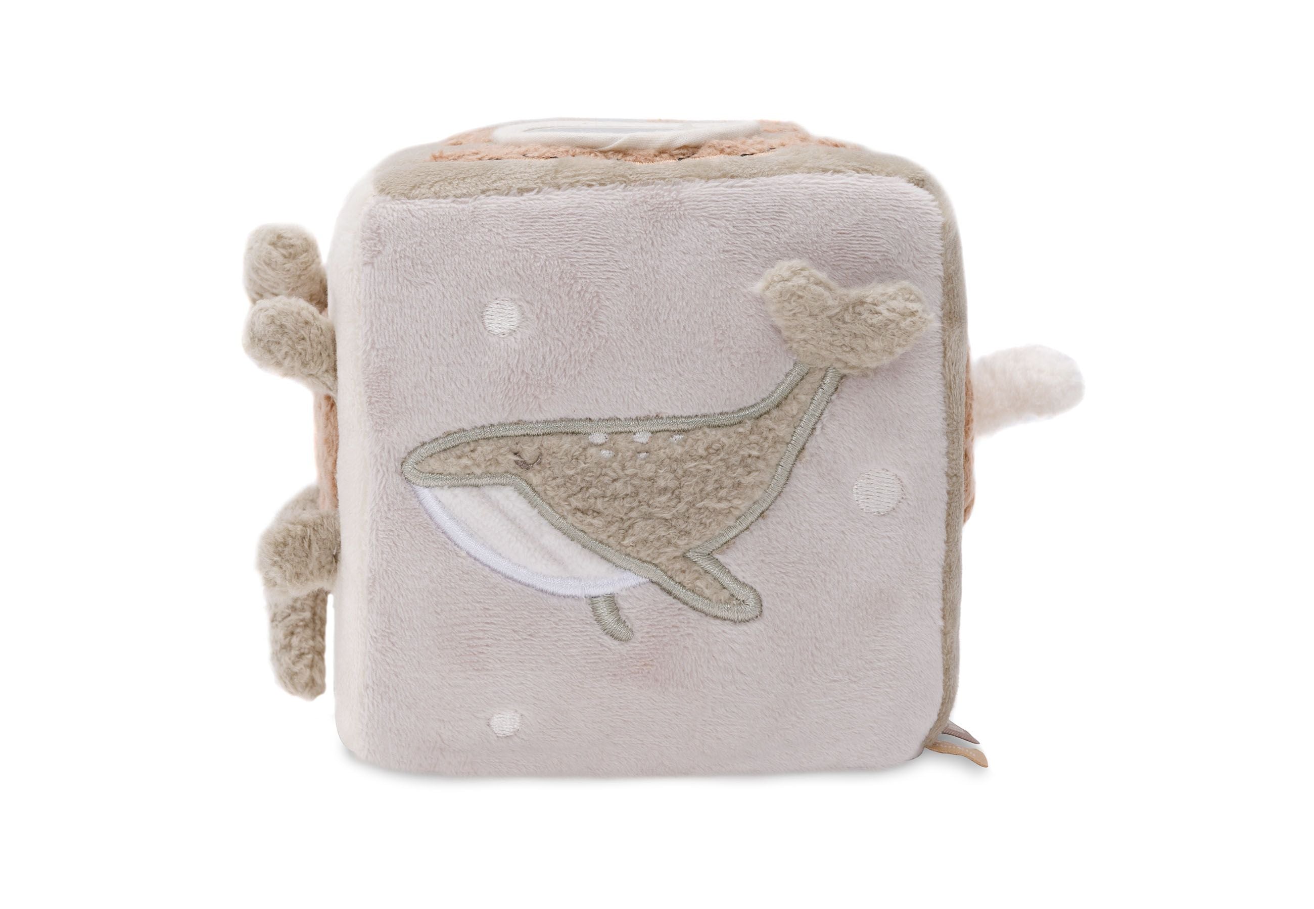 Activity Cube Deepsea | Jollein