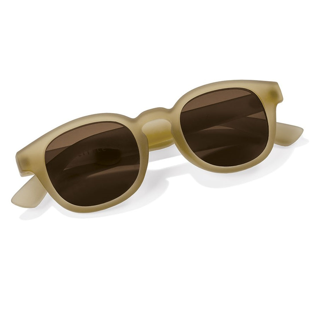 Lunettes de soleil enfant Almond – Protection UV pour bébés et enfants