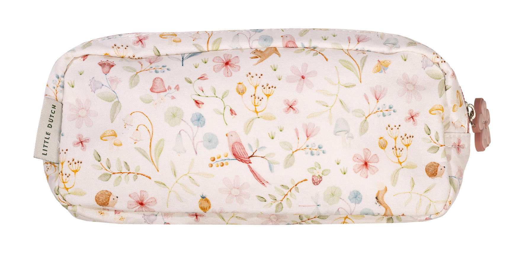 Federmäppchen Fairy Garden – Mäppchen für Kindergarten & Schule