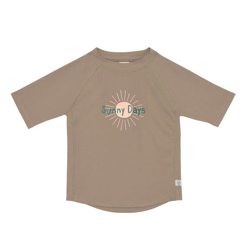 UV swim shirt short sleeve – sun, size 74/80 | Lässig