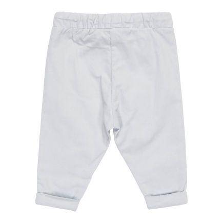 Jogginghose Cord Hellblau | Little Dutch