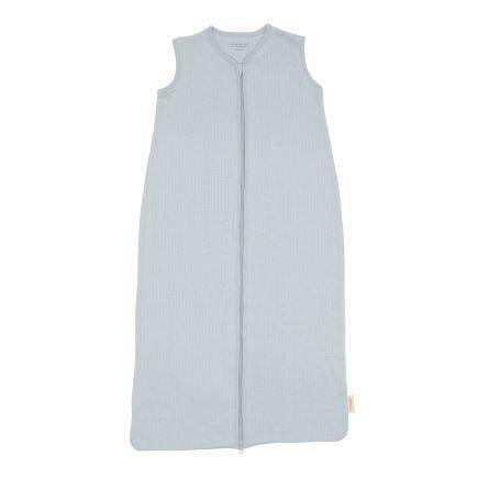 Schlafsack Sommer 90 cm Pure Soft Blue | Little Dutch