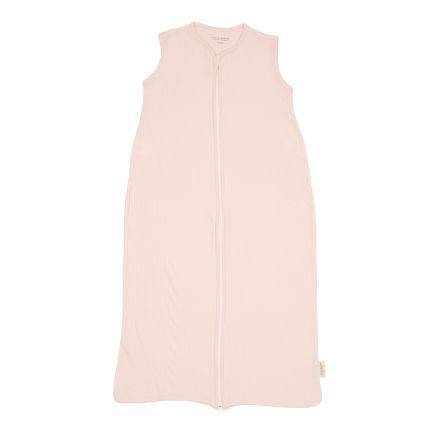 Schlafsack Sommer 70 cm Pure Soft Pink | Little Dutch