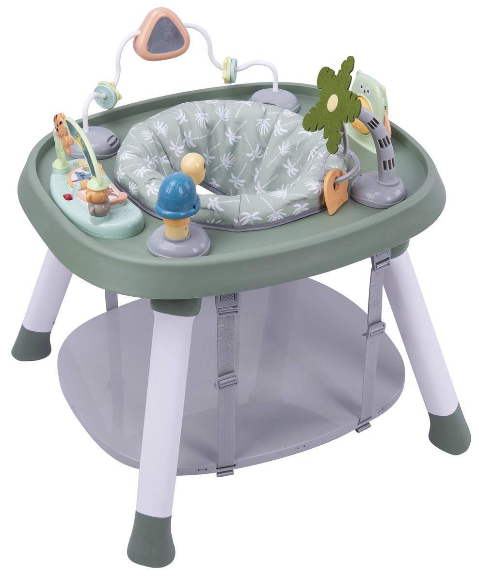 Centre multi-jeux, vert | Topmark