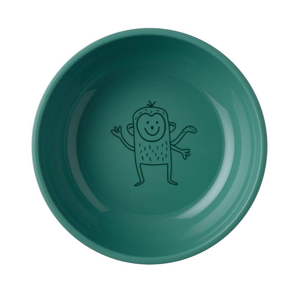 Kids' Bowl Baby - Deep Turquoise | Mepal