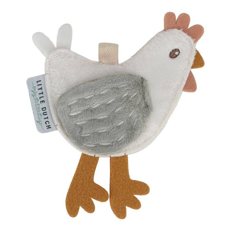Garland element chicken