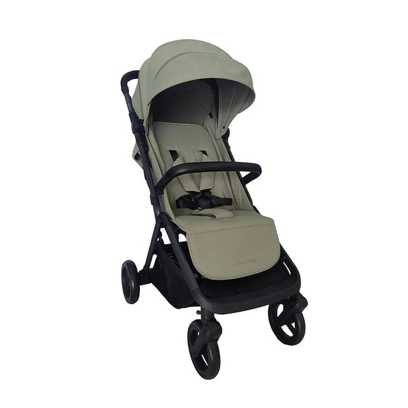 Buggy Comfort - Olive | Little Dutch
