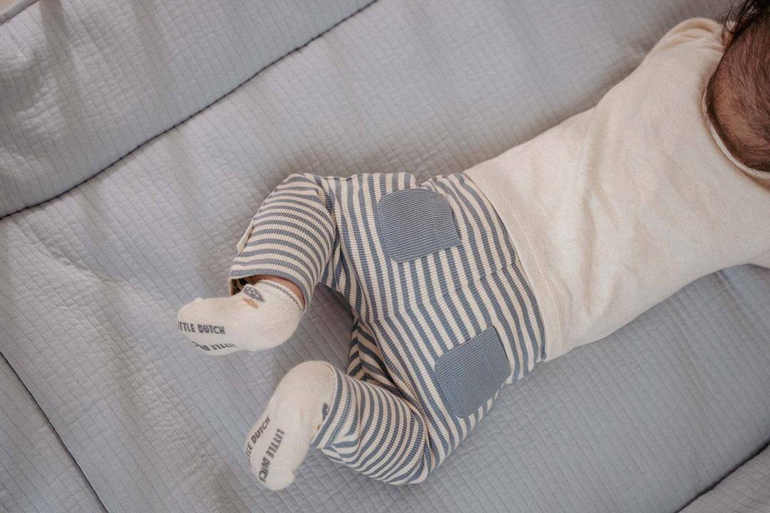 Socken set mit drei Multi | Little Dutch