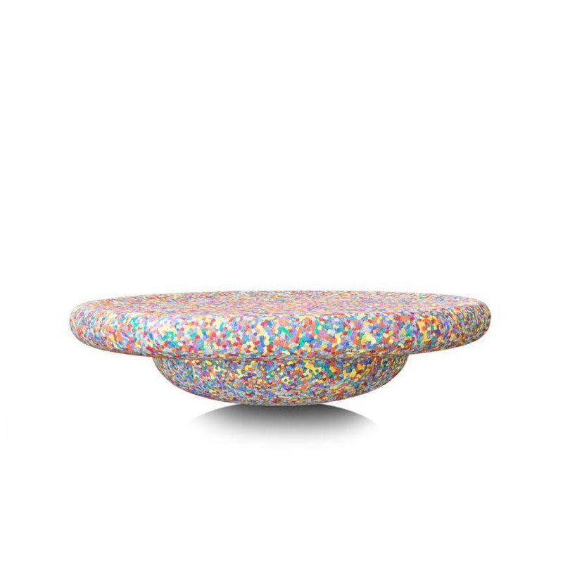 Balance Board - Super Confetti | Stapelstein