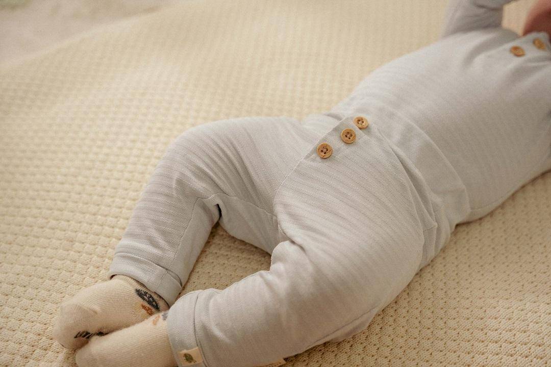 Hose Baby Blue | Little Dutch