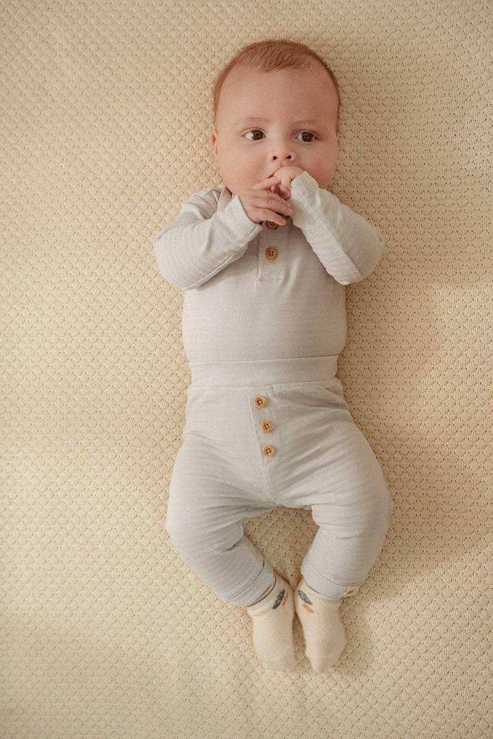 Hose Baby Blue | Little Dutch