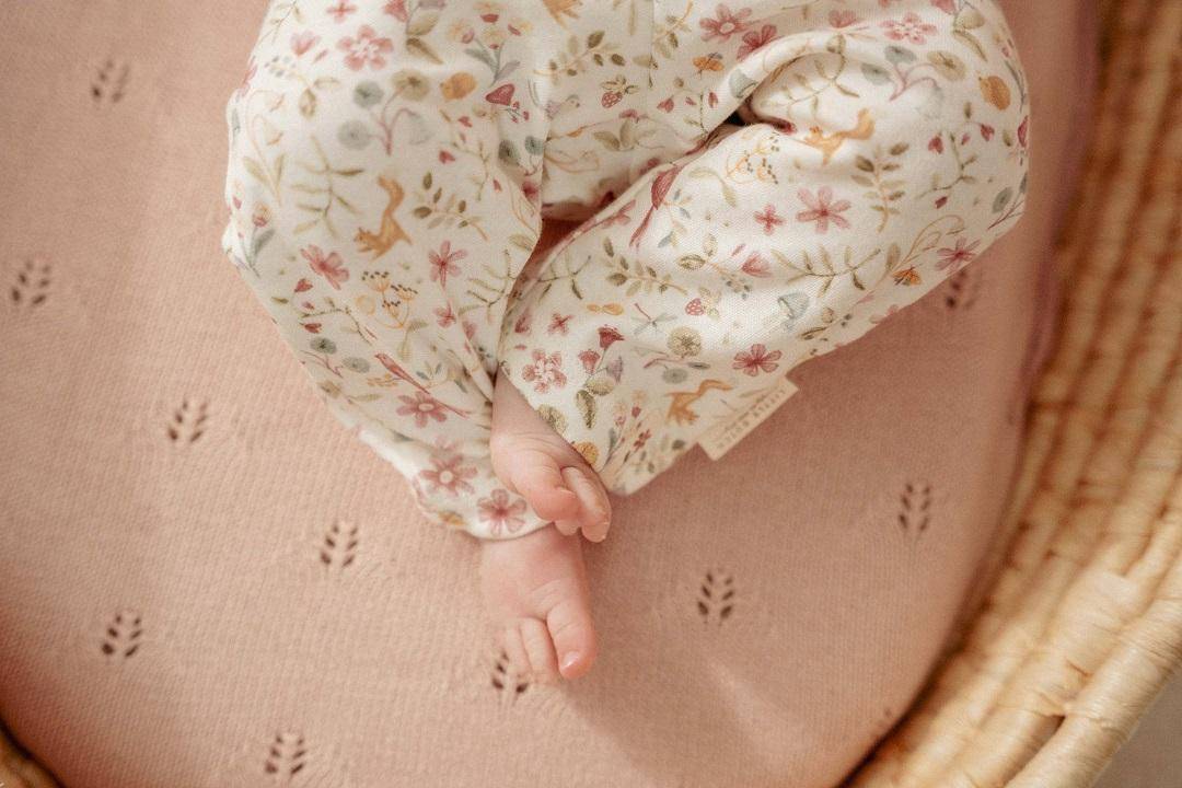 Legging Jardin Féerique | Little Dutch