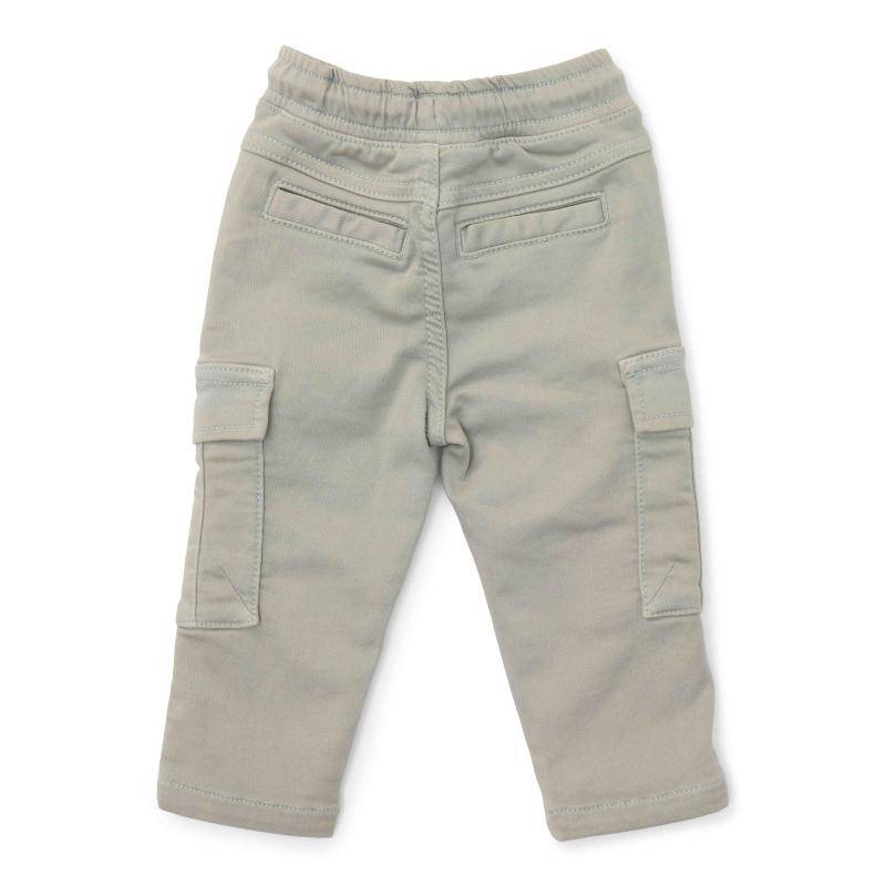 Pantalon Forest Mint – Pantalon enfant confortable pour le quotidien et les loisirs
