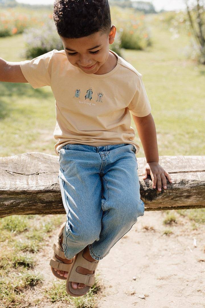 Denim Hose für Babys und Kinder