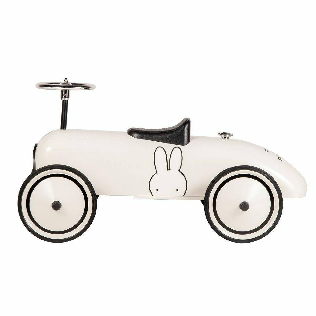 Rutschauto Kinder Retro – Besonderes Geschenk zum Geburtstag