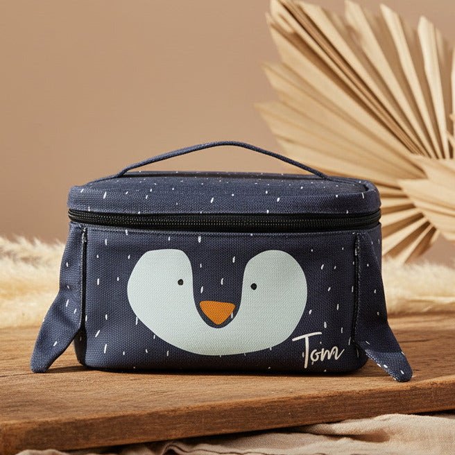 Kühltasche - Herr Pinguin | Trixie