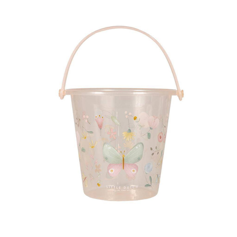 Eimer Flowers & Butterflies | Little Dutch