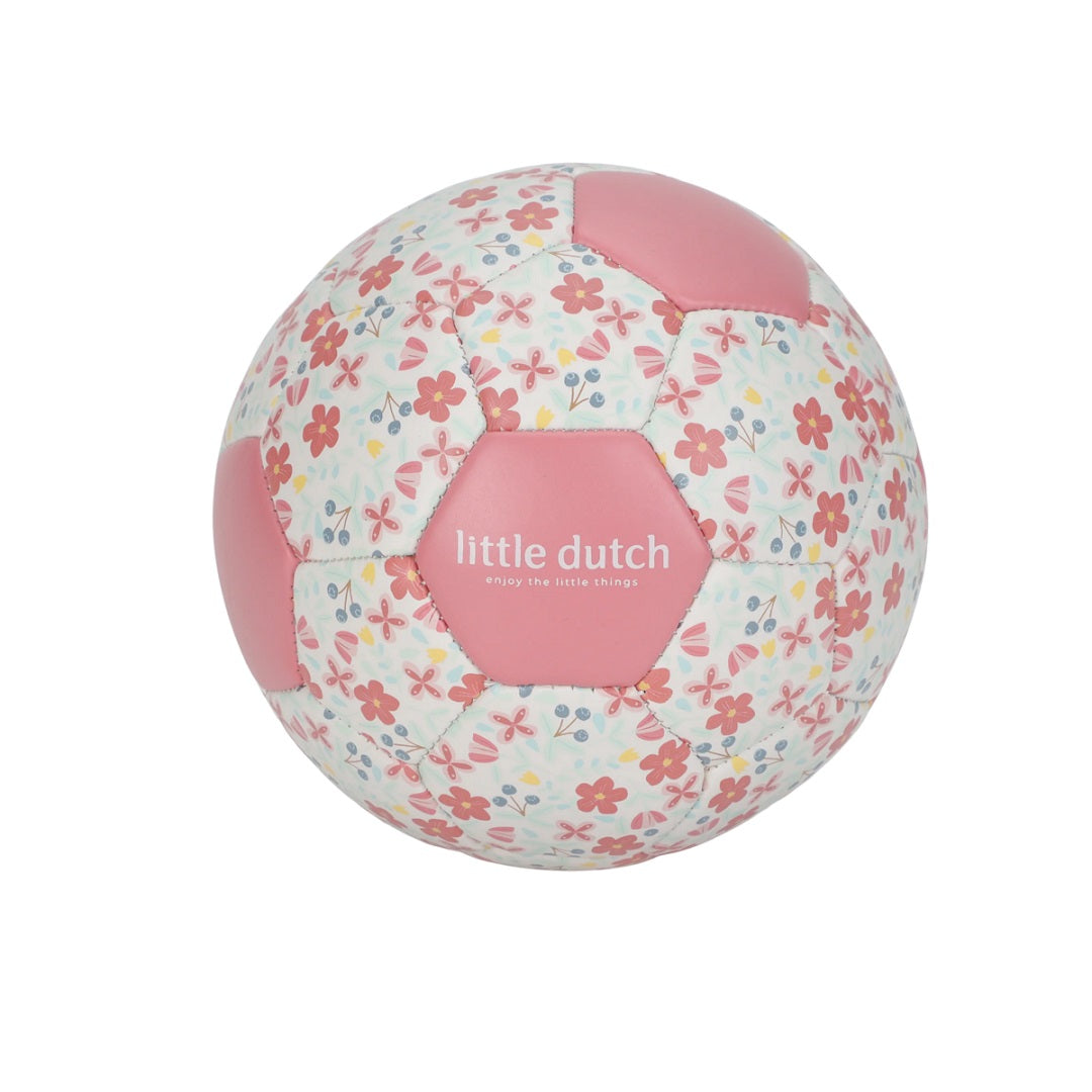 Mini Ball Pink für Babys und Kinder