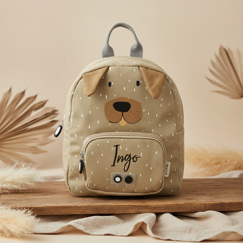 Rucksack klein - Herr Hund | Trixie